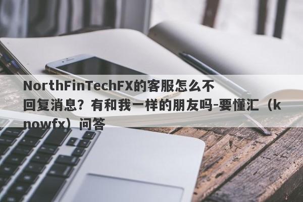 NorthFinTechFX的客服怎么不回复消息？有和我一样的朋友吗-要懂汇（knowfx）问答