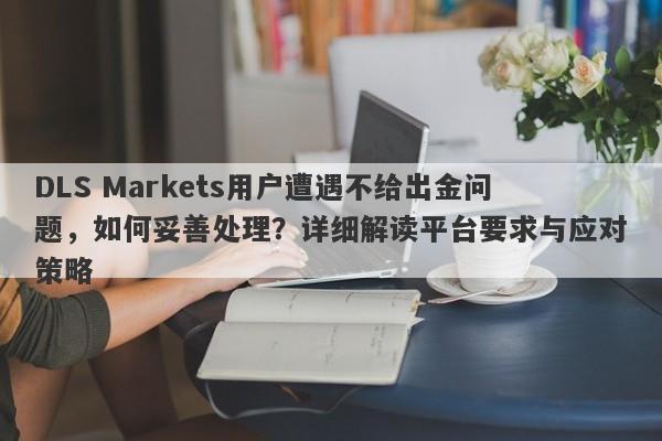 DLS Markets用户遭遇不给出金问题，如何妥善处理？详细解读平台要求与应对策略