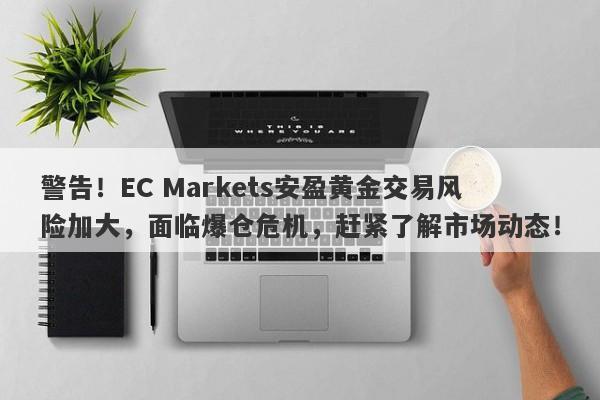 警告！EC Markets安盈黄金交易风险加大，面临爆仓危机，赶紧了解市场动态！