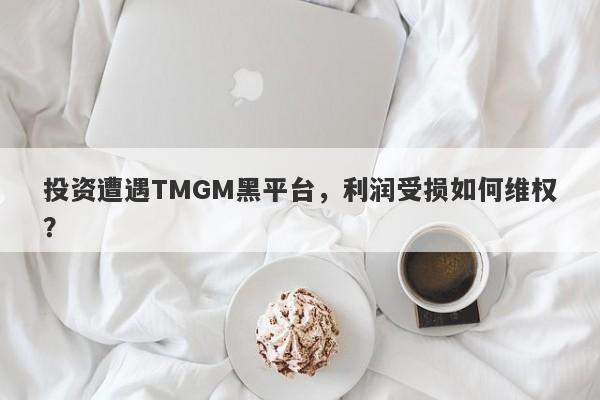 投资遭遇TMGM黑平台，利润受损如何维权？