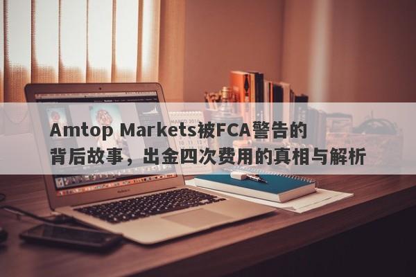 Amtop Markets被FCA警告的背后故事，出金四次费用的真相与解析