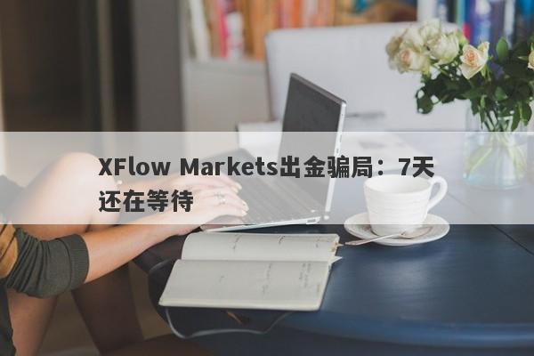 XFlow Markets出金骗局：7天还在等待