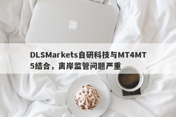 DLSMarkets自研科技与MT4MT5结合，离岸监管问题严重