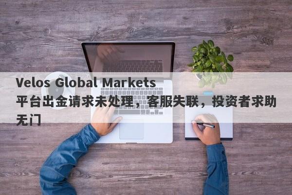 Velos Global Markets平台出金请求未处理，客服失联，投资者求助无门